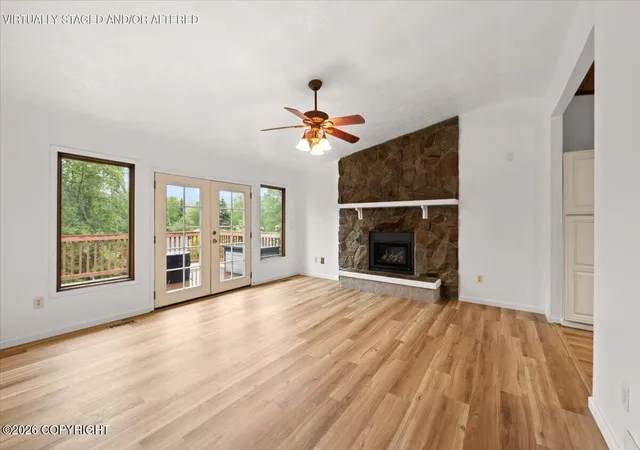 73rd image of 9628 Balandra Cir, Eagle River, AK 99577 | MLS# 26-7547