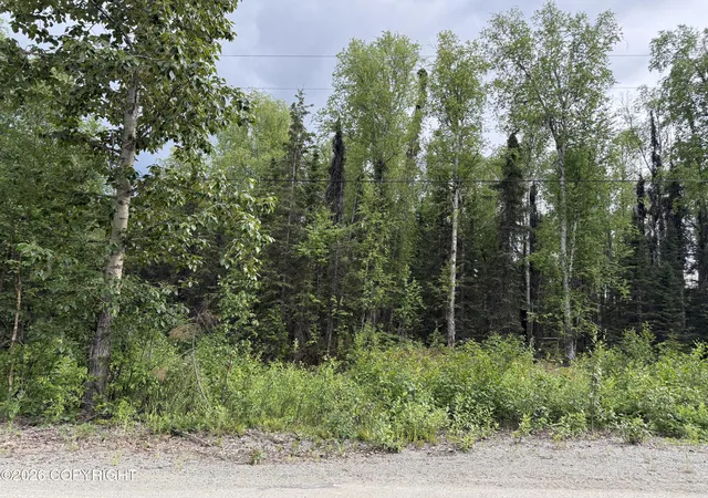 Photo 1 of Sale Pending at 22408 W Susitna Pkwy, Wasilla, AK 99623 | MLS# 26-7553 | Listing updated on 2026-09-29