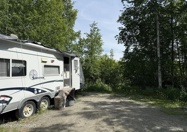 3rd image of 14045 W Aero Ln, Big Lake, AK 99652 | MLS# 26-7596