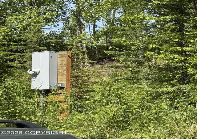 5th image of 14045 W Aero Ln, Big Lake, AK 99652 | MLS# 26-7596