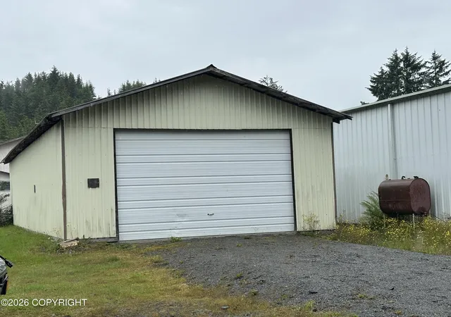 image of 804 Evergreen Ave, Wrangell, AK 99929 | MLS# 26-7783