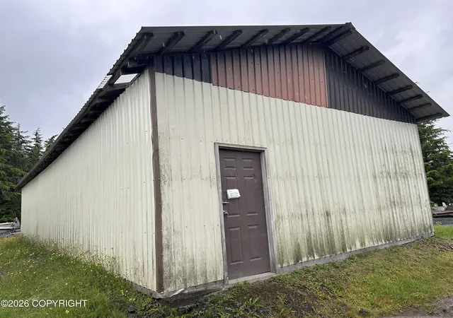 image of 804 Evergreen Ave, Wrangell, AK 99929 | MLS# 26-7783