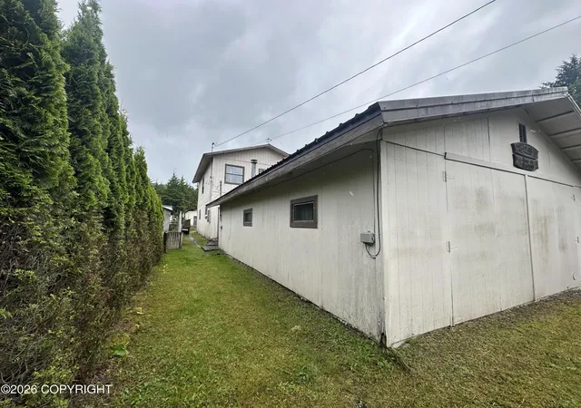 image of 804 Evergreen Ave, Wrangell, AK 99929 | MLS# 26-7783