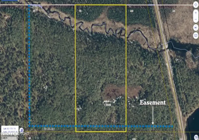 3rd image of Lot B1 Sunshine Creek, Talkeetna, AK 99676 | MLS# 26-8707