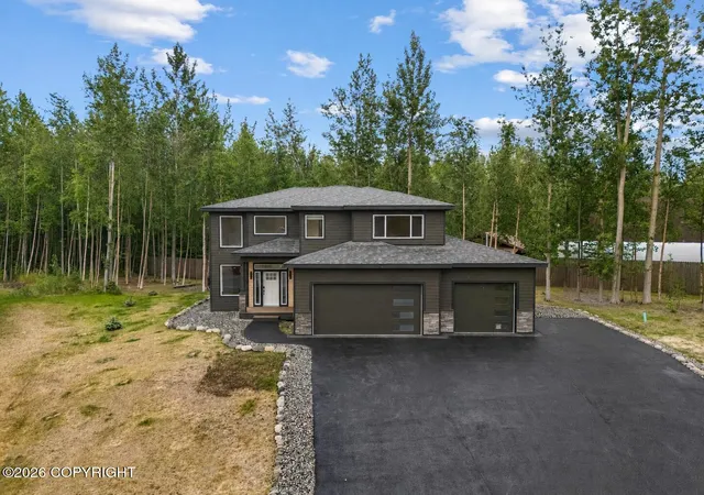 1st image of 431 N Bethel Pl, Palmer, AK 99645 | MLS# 26-7580