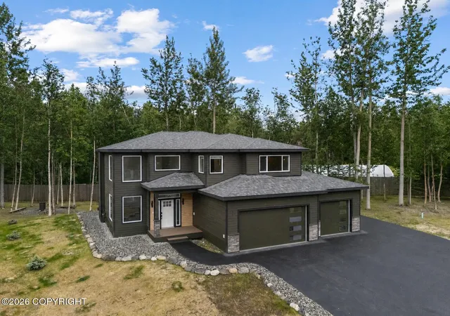 2nd image of 431 N Bethel Pl, Palmer, AK 99645 | MLS# 26-7580