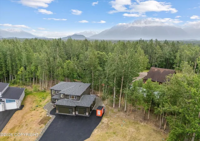 35th image of 431 N Bethel Pl, Palmer, AK 99645 | MLS# 26-7580