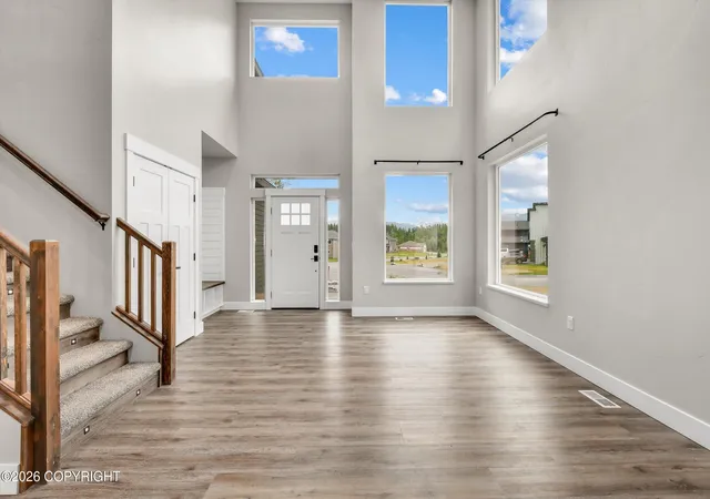 4th image of 431 N Bethel Pl, Palmer, AK 99645 | MLS# 26-7580