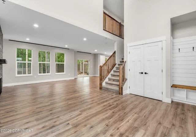 5th image of 431 N Bethel Pl, Palmer, AK 99645 | MLS# 26-7580
