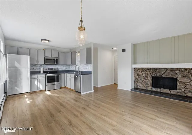 Homes for sale in Anchorage, AK | 7068 Weimer Rd #5, Anchorage, AK 99502 | MLS# 26-7567