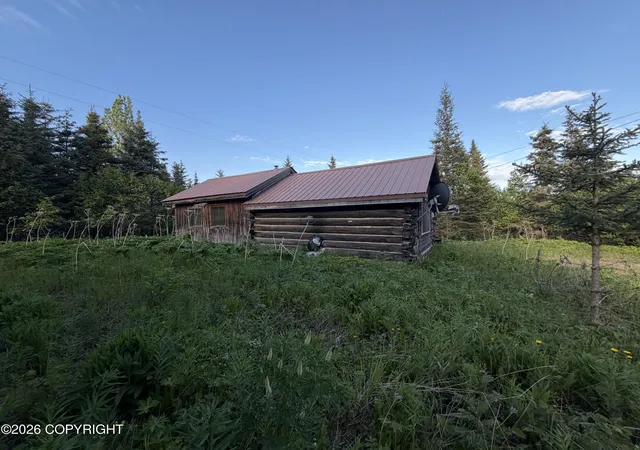 Homes for sale in Ninilchik, AK | 68355 Sunshine Dr, Ninilchik, AK 99639 | MLS# 26-7569