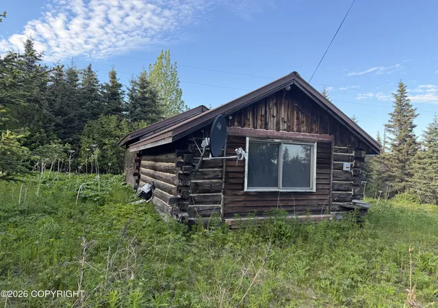 Homes for sale in Ninilchik, AK | 68355 Sunshine Dr, Ninilchik, AK 99639 | MLS# 26-7569