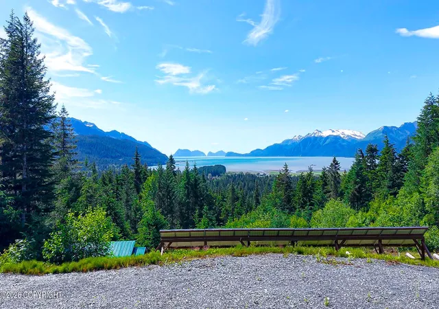 Photo 1 of Land for sale at 10901 Lunar Cir, Seward, AK 99664 | MLS# 26-11037 | Listing updated on 2026-08-28