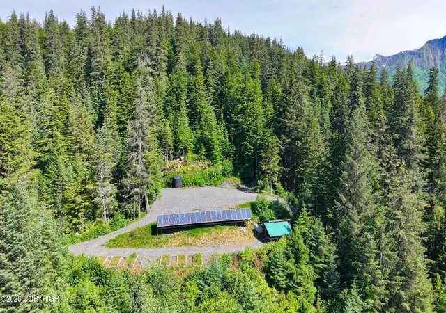 Photo 2 of Land for sale at 10901 Lunar Cir, Seward, AK 99664 | MLS# 26-11037 | Listing updated on 2026-08-28