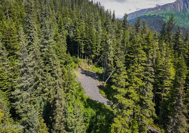 Photo 4 of Land for sale at 10901 Lunar Cir, Seward, AK 99664 | MLS# 26-11037 | Listing updated on 2026-08-28