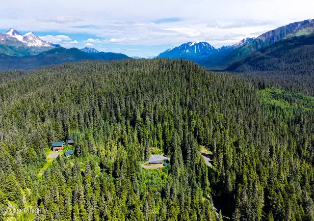 Photo 5 of Land for sale at 10901 Lunar Cir, Seward, AK 99664 | MLS# 26-11037 | Listing updated on 2026-08-28