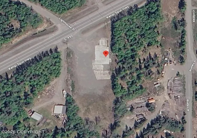 3rd image of 54070 Lola Ct, Nikiski/north Kenai, AK 99611 | MLS# 26-7564