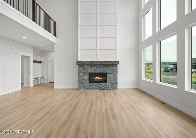 Photo 3 of Single family home for sale at 15233 E Saratoga Ave, Wasilla, AK 99654 | MLS# 26-7633 | Listing updated on 2026-08-18