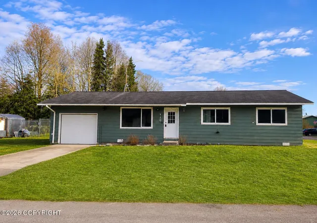 Homes for sale in Kenai, AK | 110 Harbor Ave, Kenai, AK 99611 | MLS# 26-7578
