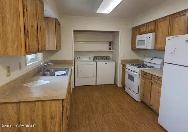 Homes for sale in Kenai, AK | 110 Harbor Ave, Kenai, AK 99611 | MLS# 26-7578