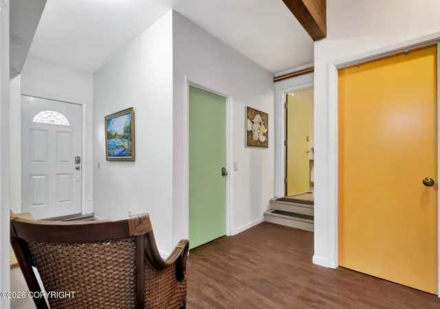 4th image of 610 N St #4, Anchorage, AK 99501 | MLS# 26-7618
