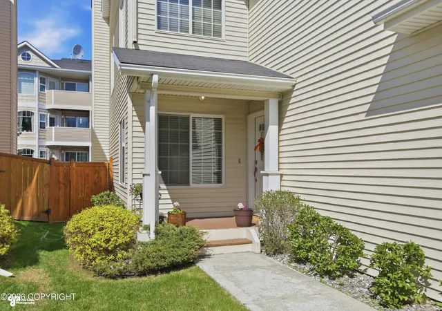 2nd image of 2817 Discovery Bay Dr #21A, Anchorage, AK 99515 | MLS# 26-7595