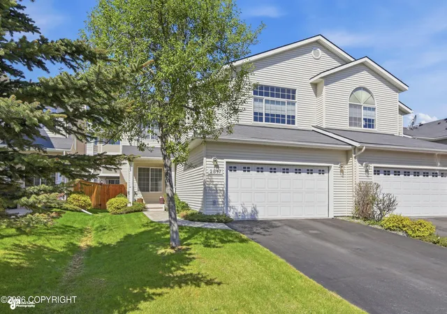 38th image of 2817 Discovery Bay Dr #21A, Anchorage, AK 99515 | MLS# 26-7595