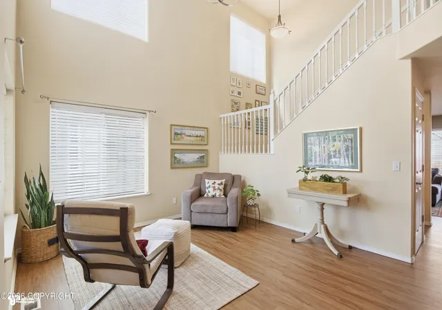 4th image of 2817 Discovery Bay Dr #21A, Anchorage, AK 99515 | MLS# 26-7595