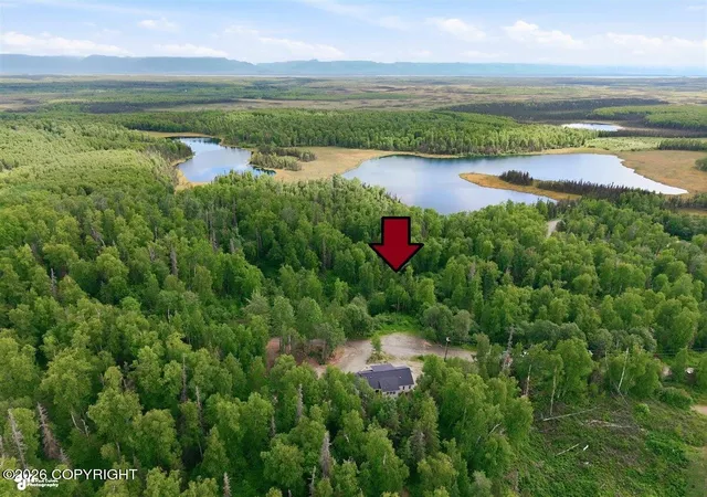 1st image of 17416 W Marion Dr, Big Lake, AK 99652 | MLS# 26-8155
