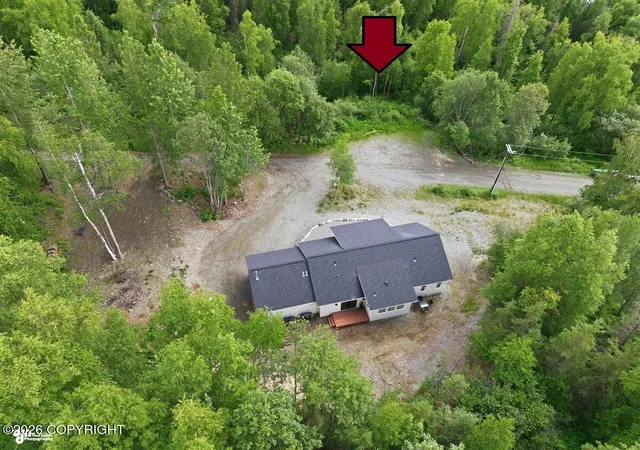 2nd image of 17416 W Marion Dr, Big Lake, AK 99652 | MLS# 26-8155