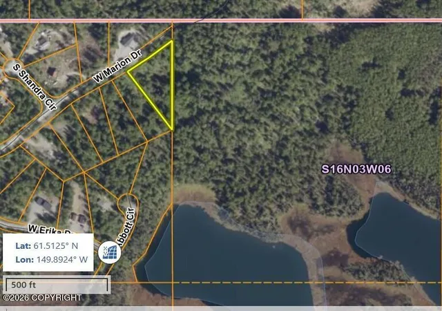 4th image of 17416 W Marion Dr, Big Lake, AK 99652 | MLS# 26-8155