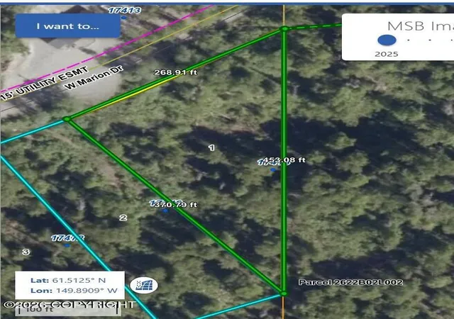5th image of 17416 W Marion Dr, Big Lake, AK 99652 | MLS# 26-8155
