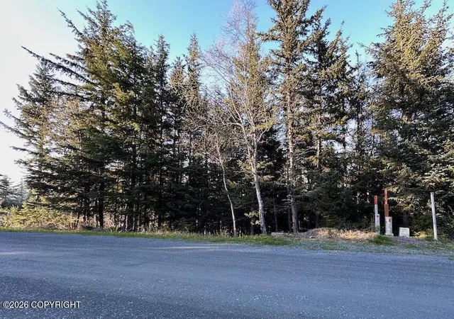 Homes for sale in Haines, AK | Lot8 Blk8 Skyline Rd, Haines, AK 99827 | MLS# 26-7573