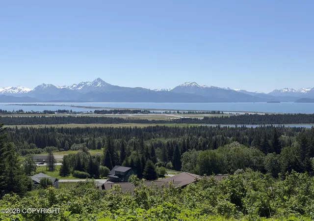 Homes for sale in Homer, AK | 4690 Craftsman Rd, Homer, AK 99603 | MLS# 26-7716