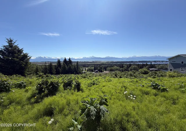Homes for sale in Homer, AK | 4690 Craftsman Rd, Homer, AK 99603 | MLS# 26-7716