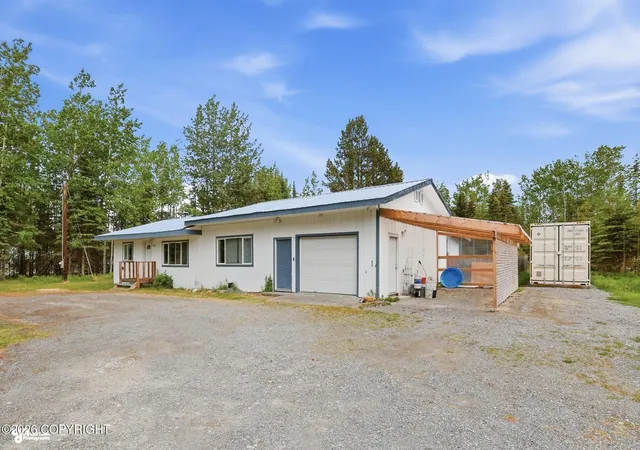 4th image of 33830 Echo Lake Rd, Soldotna, AK 99669 | MLS# 26-7586