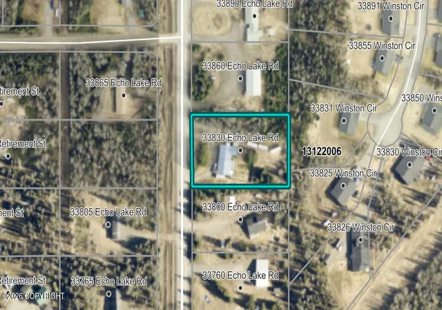 57th image of 33830 Echo Lake Rd, Soldotna, AK 99669 | MLS# 26-7586