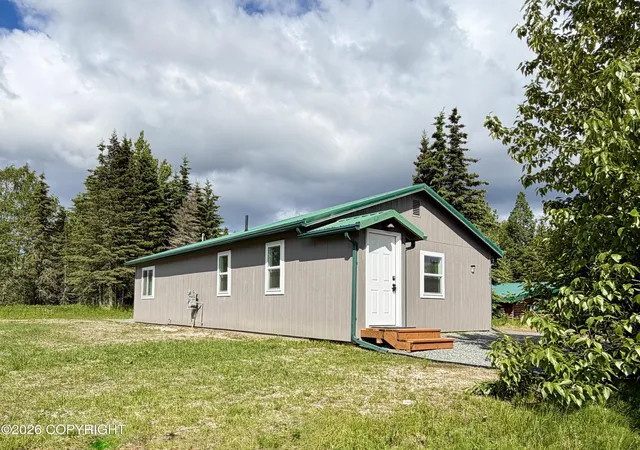 Homes for sale in Kenai, AK | 1601 Bumblebee Ave, Kenai, AK 99611 | MLS# 26-7704