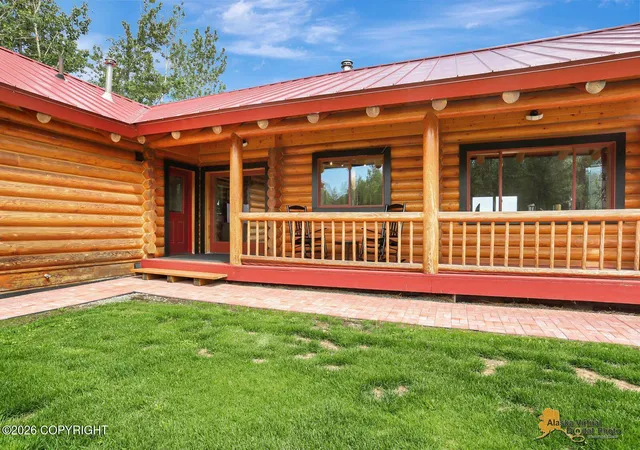 5th image of 2651 E Kates Dr, Wasilla, AK 99654 | MLS# 26-8535