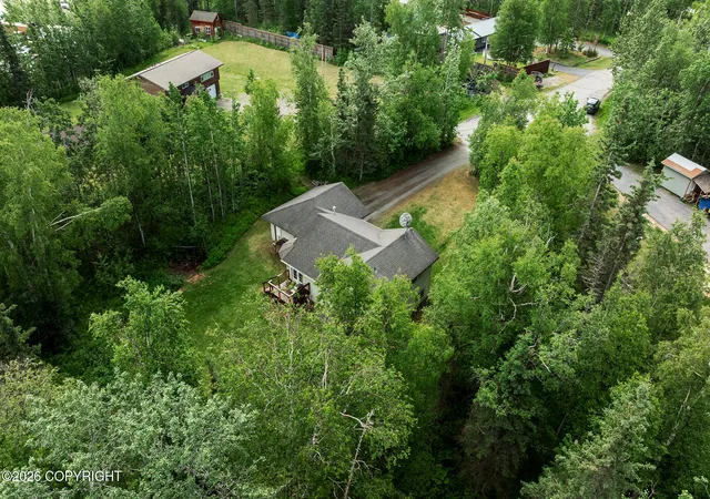 Homes for sale in Wasilla, AK | 2305 N Skwentna Bay, Wasilla, AK 99654 | MLS# 26-7610