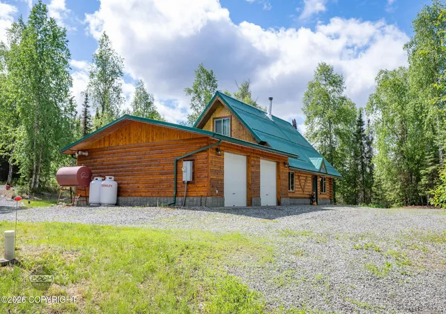 5th image of 22240 W Susitna Pkwy, Big Lake, AK 99652 | MLS# 26-7696
