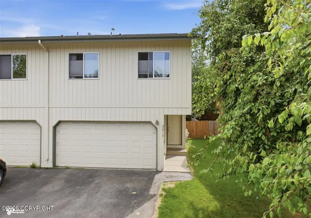1st image of 2613 Easthaven Cir #11B, Anchorage, AK 99504 | MLS# 26-7827