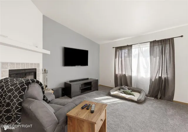 4th image of 2613 Easthaven Cir #11B, Anchorage, AK 99504 | MLS# 26-7827