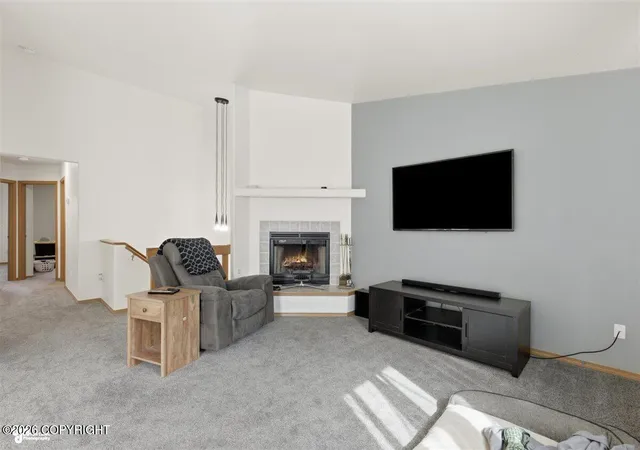 5th image of 2613 Easthaven Cir #11B, Anchorage, AK 99504 | MLS# 26-7827