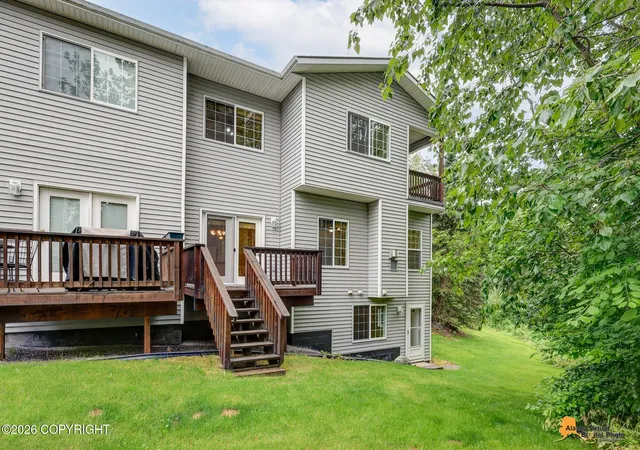 2nd image of 12570 Old Glenn Hwy #B, Eagle River, AK 99577 | MLS# 26-7680