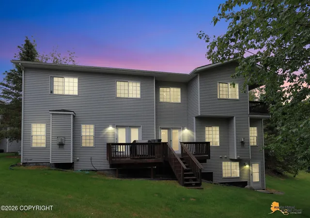 1st image of 12570 Old Glenn Hwy #B, Eagle River, AK 99577 | MLS# 26-7680