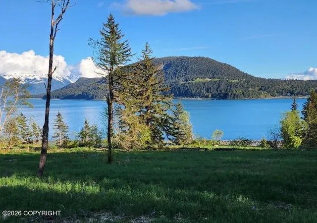Homes for sale in Haines, AK | Lot 5 Barnett St Extension, Haines, AK 99827 | MLS# 26-7602