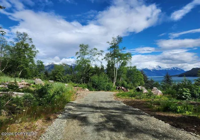 Homes for sale in Haines, AK | Lot 5 Barnett St Extension, Haines, AK 99827 | MLS# 26-7602