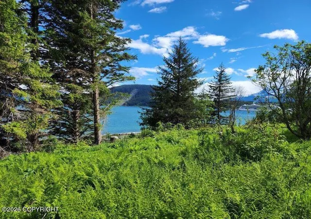 Homes for sale in Haines, AK | Lot 5 Barnett St Extension, Haines, AK 99827 | MLS# 26-7602