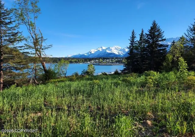 Homes for sale in Haines, AK | Lot 7 Ocean View Dr, Haines, AK 99827 | MLS# 26-7603